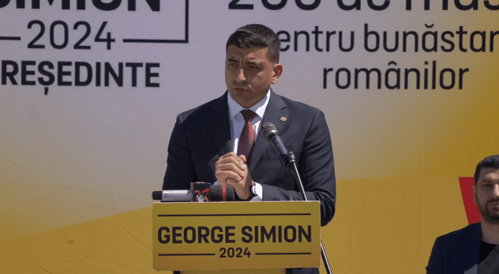 Simion planifică reindustrializarea României: Să avem fabrici în fiecare localitate – 60m.ro