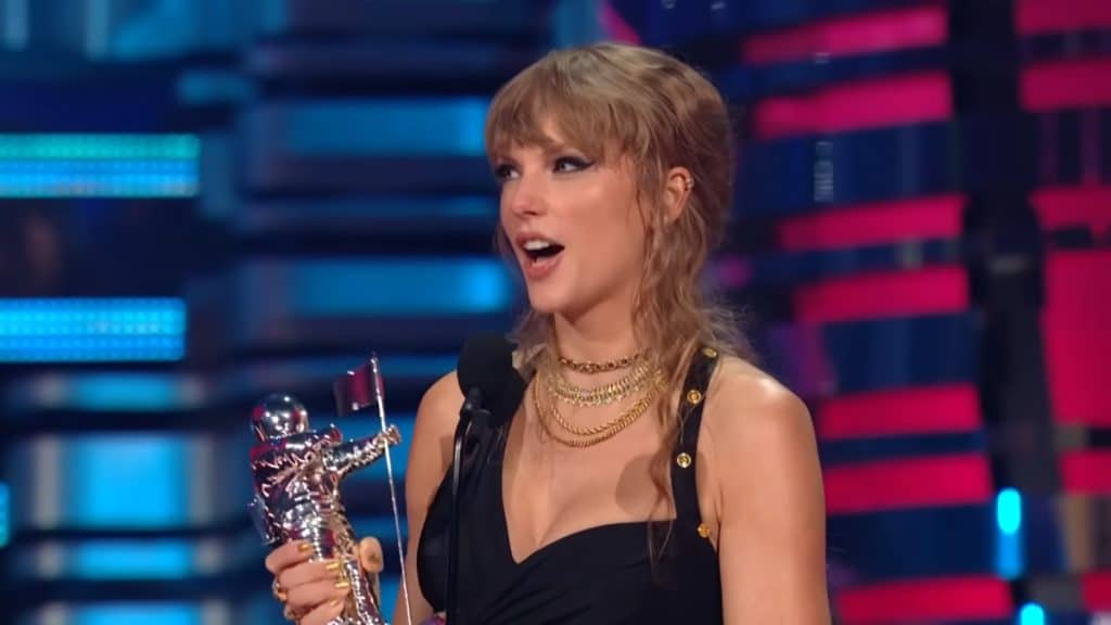 Gala MTV Video Music Award 2024, dată peste cap de dezbaterea prezidențială din SUA