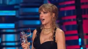 Gala MTV Video Music Award 2024, dată peste cap de dezbaterea prezidențială din SUA