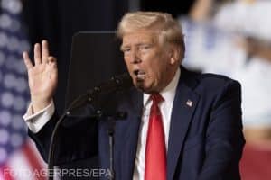 Donald Trump, acuzat că a făcut cel puțin 20 de afirmații false în interviul său cu Elon Musk – CNN