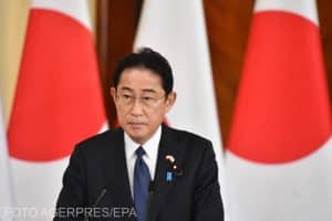 Premierul japonez Fumio Kishida se retrage de la guvernare. A anunțat că nu va candida pentru un nou mandat