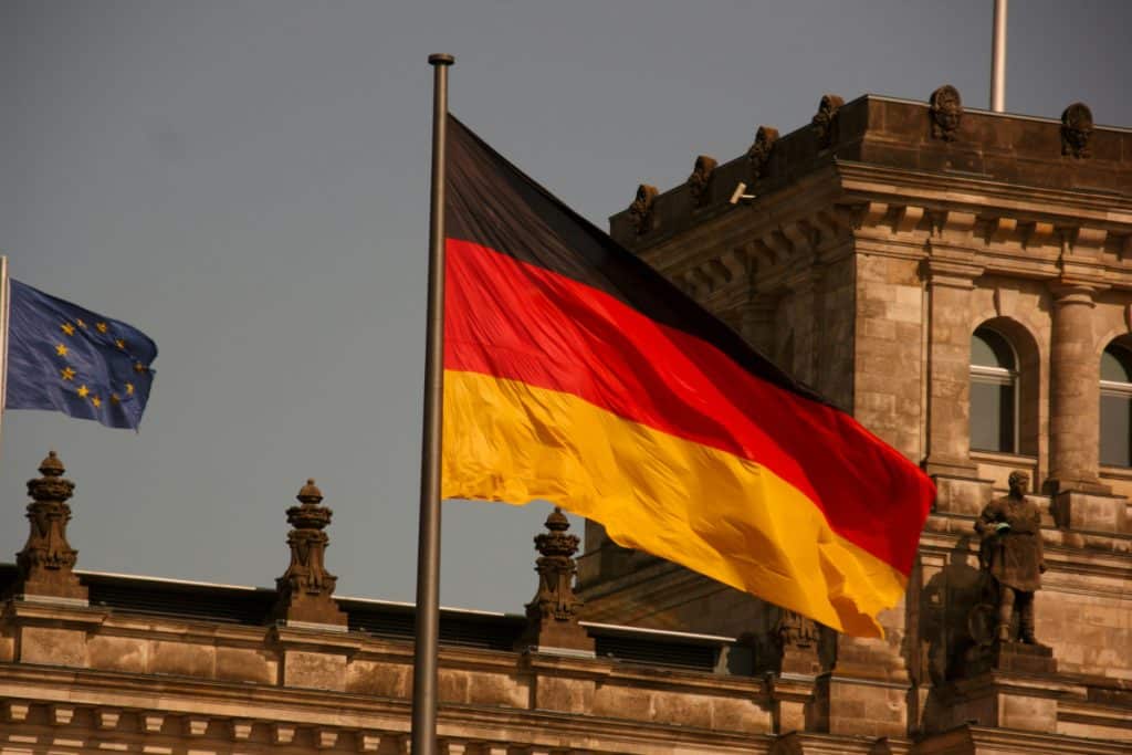 Germania nu va reduce sprijinul faţă de Ucraina, indiferent de rezultatul anchetei asupra sabotajului Nord Stream