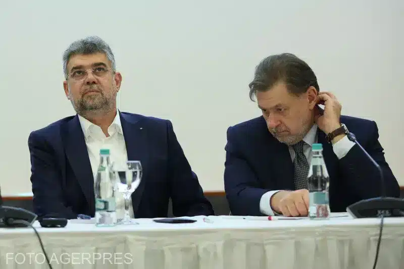 ”Ministrul cu coasa”: Nu cred că am motive să-mi dau demisia – 60m.ro