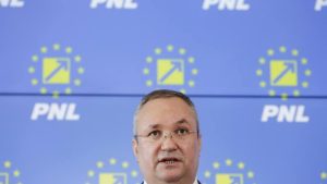 Mirel Palada: Crin Antonescu are dreptate. Ciucă este mediocru și frizează penibilul – 60m.ro