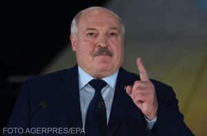 Lukașenko a grațiat zeci de deținuți condamnați pentru manifestațiile din 2020