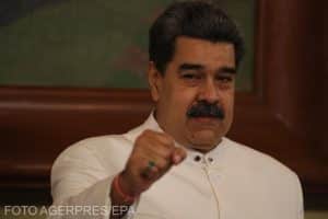 „Nu există cale de întoarcere”. Opoziția din Venezuela declanșează proteste în toată lumea