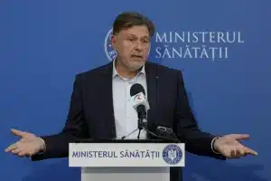Alexandru Rafila, ”ministrul cu coasa”, ar putea fi demis – 60m.ro