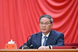 Li Qiang, premierul chinez, în vizită în Rusia şi Belarus în această săptămână