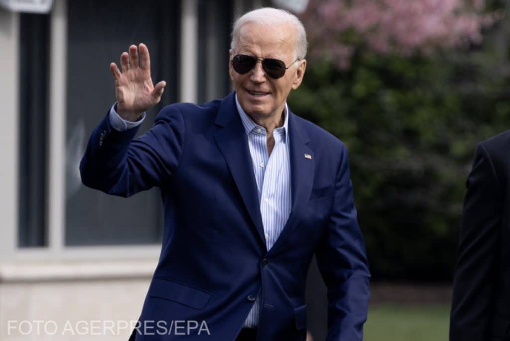 Biden lansează programul „Keeping Families Together”. Soții imigranților aflați în mod ilegal în SUA și-ar putea obține cetățenia. Cui i se mai adresează