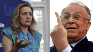 Snoop.ro: Lasconi a cheltuit 1,5 milioane de euro din banii românilor pe panouri publictare. A angajat și ”mercenarul” lui Ion Iliescu, tot pe banii voștri – 60m.ro