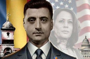O comparaţie între programul lui George Simion şi programul Kamalei Harris; ce dorea AUR la început şi ce vrea acum – diferenţe şi adaptări – 60m.ro