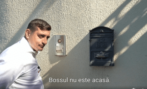 Președintele AUR, George Simion: Baronii locali au palate la fel ca mafioții din America de Sud – 60m.ro