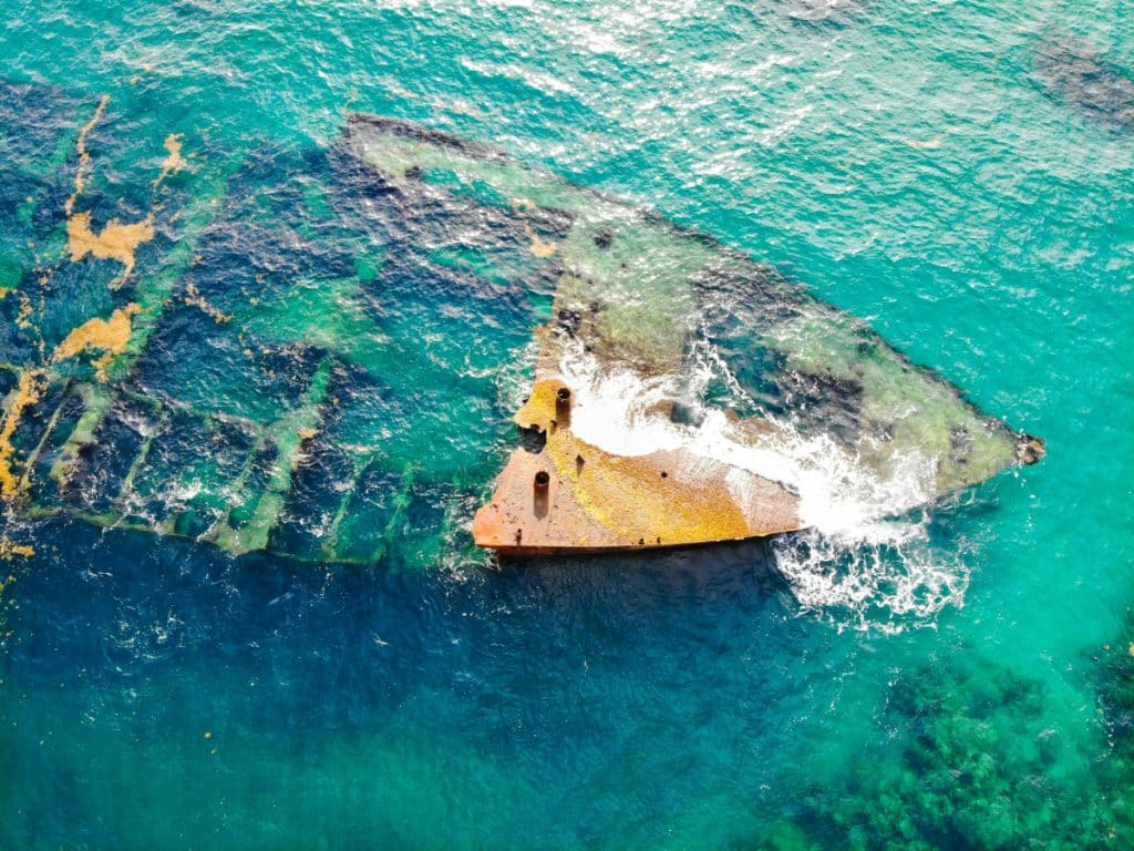 Naufragiul din largul coastei siciliene, noi necunoscute. Eforturile de recuperare a victimelor continuă
