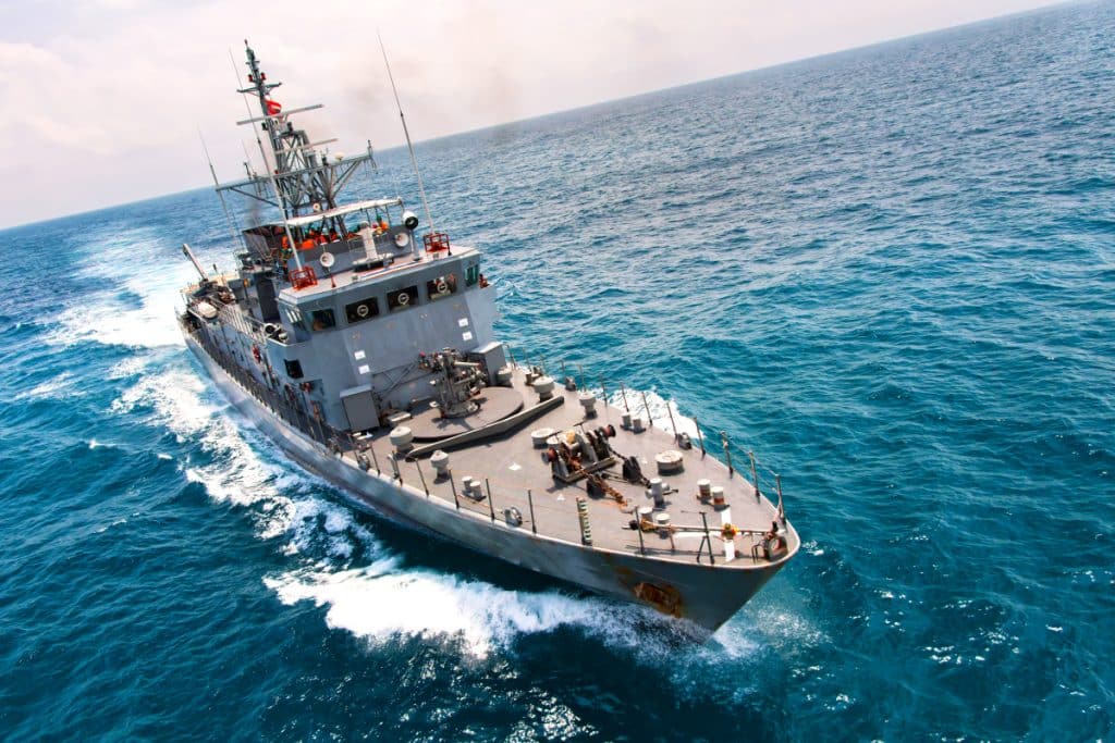 Cum ar reacționa România dacă fregate ruse ar intra în apele maritime câștigate în procesul cu Ucraina? Rusia trasează noi granițe dacă Ucraina cade