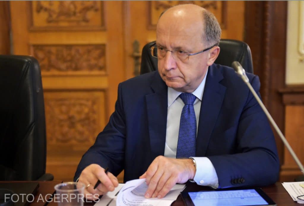 Andrius Kubilius, propus de Guvernul Lituaniei ca potențial viitor comisar european
