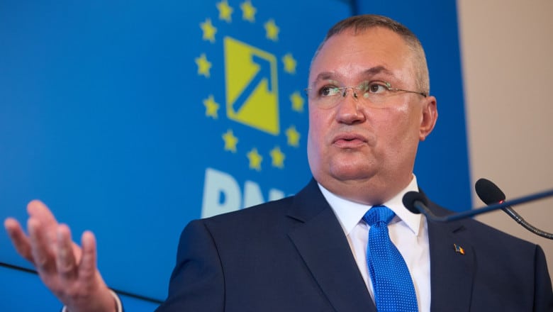 Nicolae Ciucă, deturnare de fonduri în valoare de 2 milioane de euro. DNA e pe urmele generalului – 60m.ro