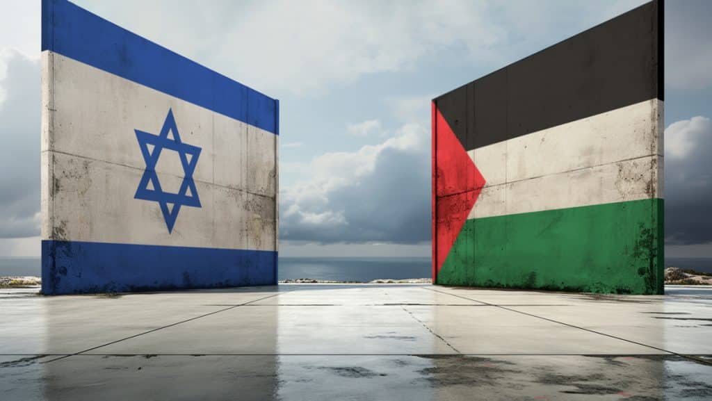 Patru arestări pentru ”acte teroriste” în Cisiordania, anunță Israelul