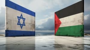 Patru arestări pentru ”acte teroriste” în Cisiordania, anunță Israelul