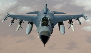 România va plăti 180 de milioane de dolari pe rachete pentru avioanele americane F-16 – 60m.ro