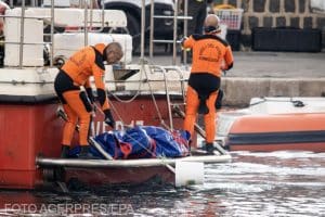 Răsturnare de situație: Trupul fiicei lui Mike Lynch nu ar fi fost găsit, după scufundarea superiahtului în Sicilia