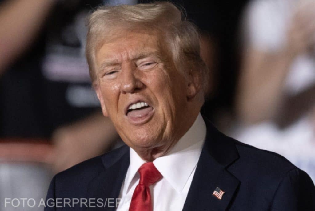 Donald Trump își lansează propria platformă de criptomonede, deși când era președinte le numea „escrocherie”