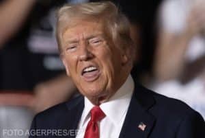 Donald Trump își lansează propria platformă de criptomonede, deși când era președinte le numea „escrocherie”