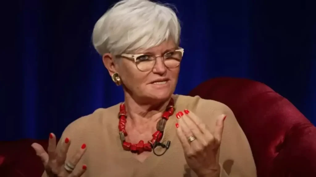 Monica Tatoiu, despre tăierea pensiilor: „Mâine vă vor fura pe voi” – 60m.ro