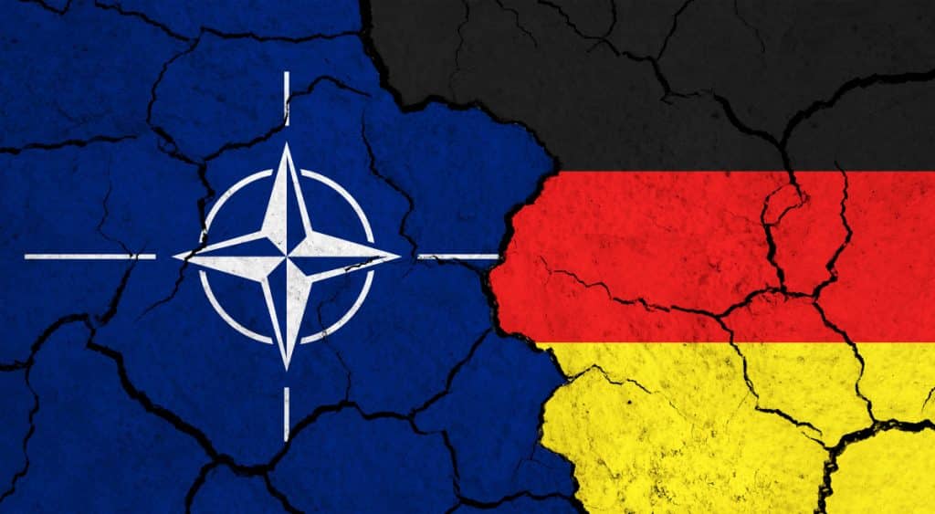 NATO, nivel de securitate crescut într-o bază din Germania din cauza unei ”potențiale amenințări”