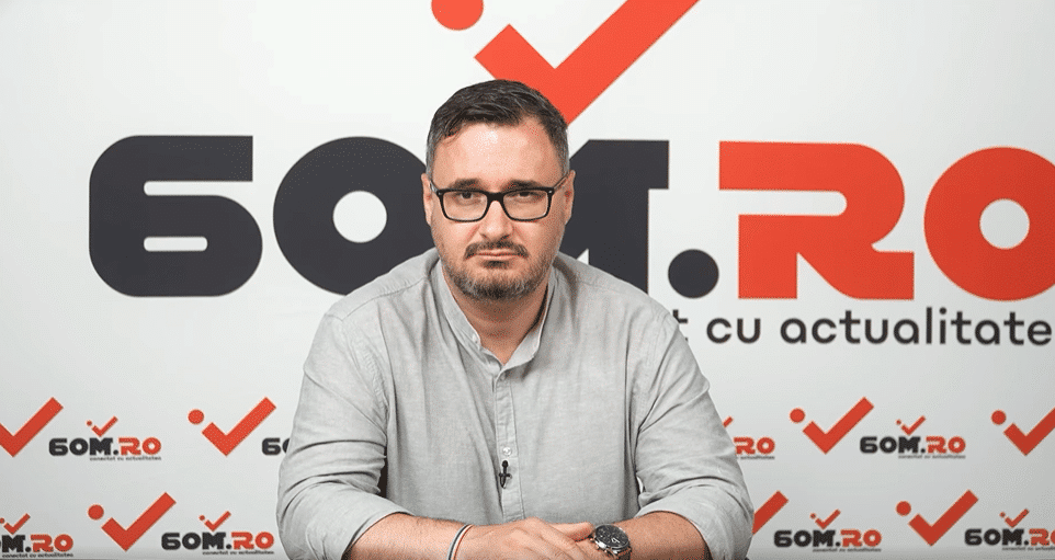 Dan Tănasă: Diana Șoșoacă mimează naționalismul! – 60m.ro