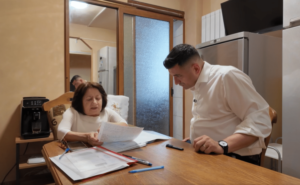 George Simion, la Craiova: Opriți bătaia de joc la adresa pensionarilor! Oamenii aceștia au muncit o viață! – 60m.ro