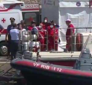 Toți pasagerii superiahtului scufundat în Sicilia au fost găsiți. Trupul fiicei lui Mike Lynch a fost recuperat