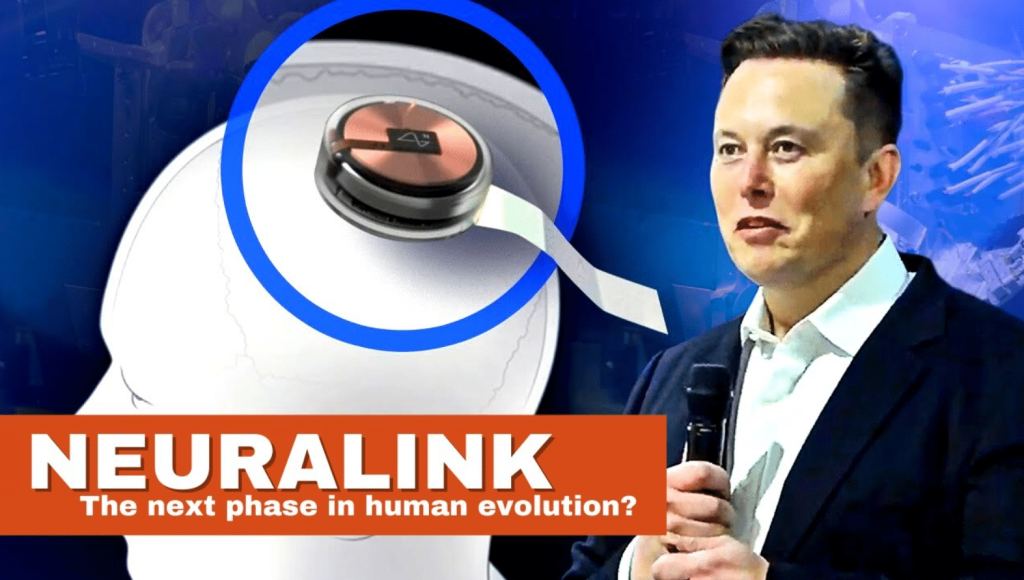 Elon Musk: „Cipurile vor permite unui om să devină cyborg” – 60m.ro