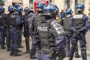 Explozie lângă o sinagogă în Franța, într-o cunoscută stațiune de pe litoral