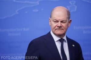 Cancelarul Scholz vrea pedeapsă severă pentru atacatorul de la Solingen