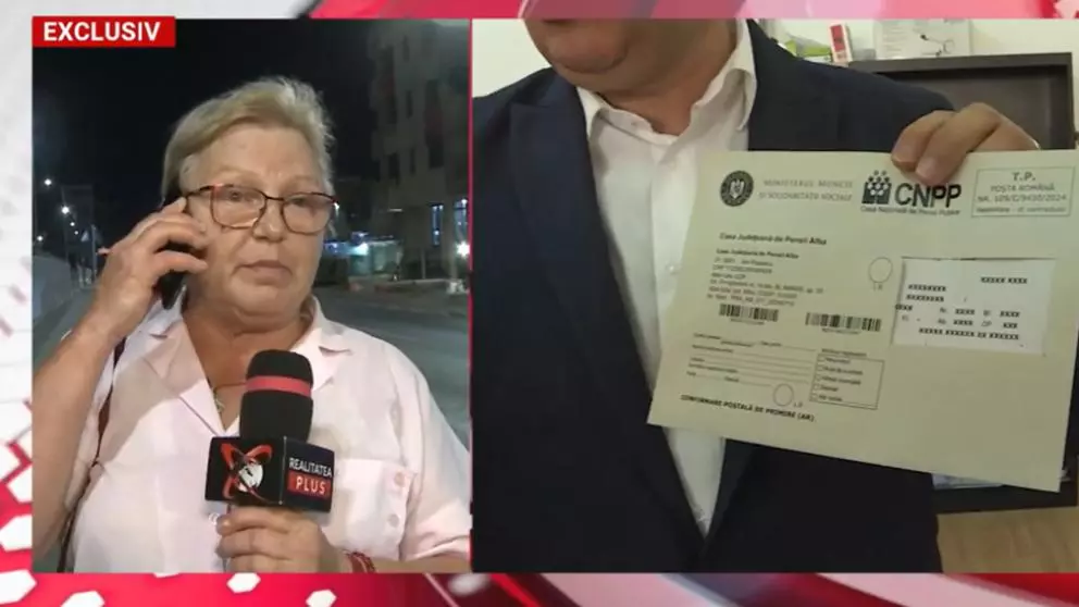 Disperarea pensionarei căreia i s-au tăiat 500 de lei la recalculare. Ce mesaj le transmite guvernanților – 60m.ro