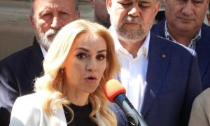Alegerile din PSD, o formalitate regizată! Firea, exclusă din conducerea partidului – 60m.ro
