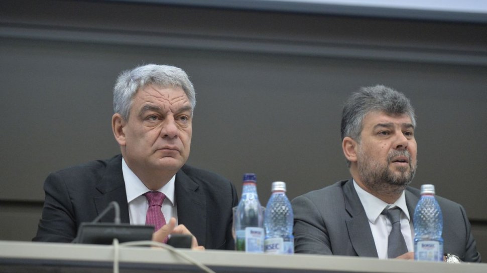 Cornel Nistorescu: Ciolacu și Tudose nu-s făcuți pentru construcții importante. La găinării o mai descurcă, la proiecte mari, nu! – 60m.ro