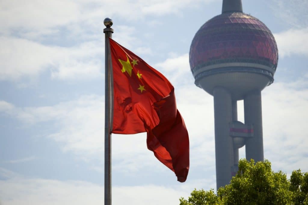 China, „puternic nemulţumită” de noile sancţiuni americane