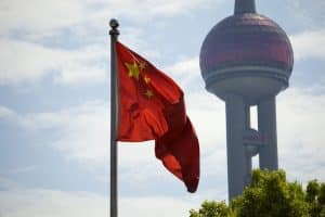 China, „puternic nemulţumită” de noile sancţiuni americane