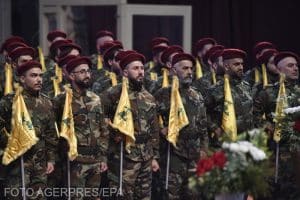 Bătălia care mocnește în culise: Finanțarea iraniană a terorismului – Politico
