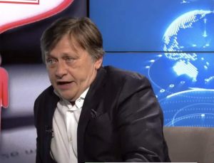 Crin Antonescu: PSD-PNL, o parodie profitabilă – 60m.ro