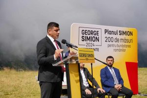 Firma ROMCARPATIA NEW TEAM S.R.L. a decis să se implice activ în Planul SIMION pentru dezvoltarea pieței imobiliare românești – 60m.ro