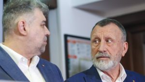 Cornel Nistorescu: Marcel Ciolacu și soluțiile sale hoțești – 60m.ro