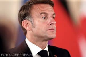 Macron respinge un guvern de stânga şi anunţă noi consultări