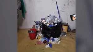Spitalul Județean din Botoșani, focar de infecție – 60m.ro