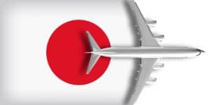 Guvernul japonez: Incursiunea unui avion chinez este o „gravă încălcare a suveranităţii” nipone