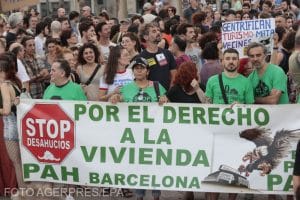 Problema turismului excesiv din Europa de Sud. Roma, Barcelona și Atena s-au săturat de turiști – Politico
