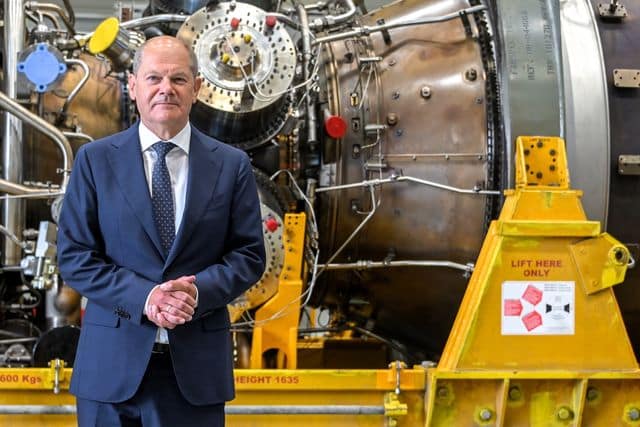 Economia Germaniei s-a contractat în trimestrul II – 60m.ro