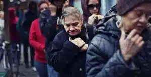 Pensiile scăzute de PSD! Scenariu sumbru pentru seniori în luna ianuarie – 60m.ro