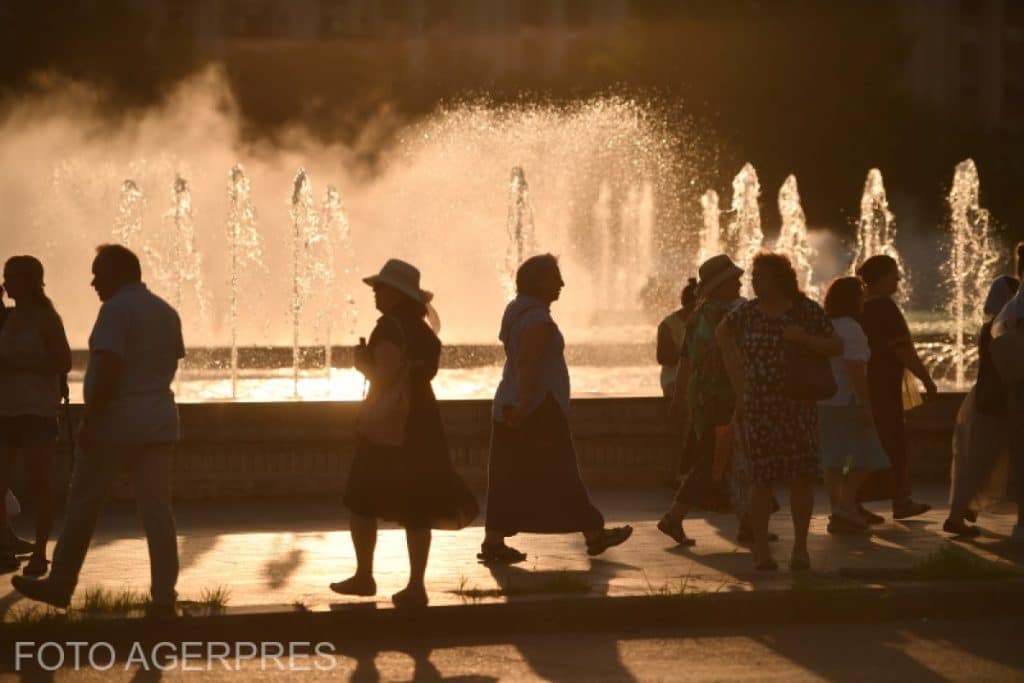 Sărăcia, cel mai mare inamic în fața caniculei. Despre dreptul la climatizare